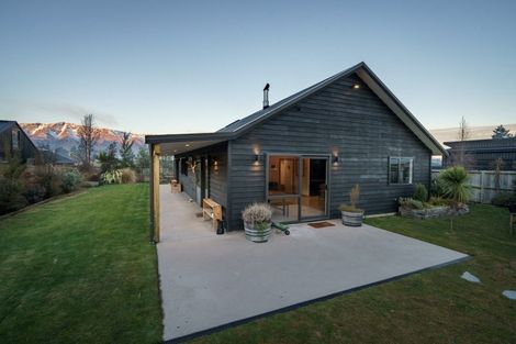 Photo of property in 23 Teal Place, Lake Hawea, Wanaka, 9382