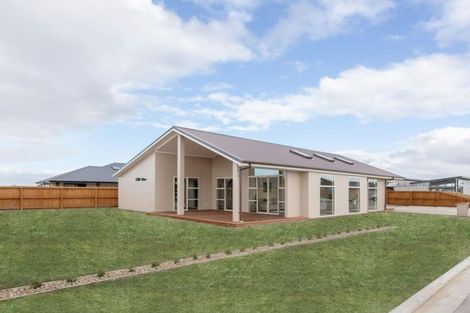 Photo of property in 38 Gracia Avenue, Rolleston, 7615