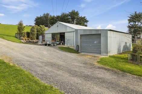 Photo of property in 309 Gladstone Road North, East Taieri, Mosgiel, 9092