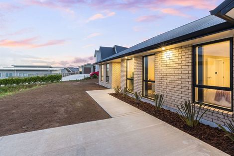 Photo of property in 83 John Burke Drive, Aotea, Porirua, 5024