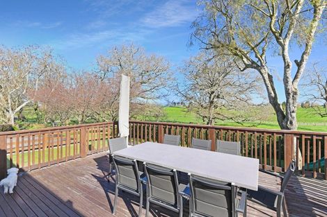 Photo of property in 292 Storey Road, Te Awamutu, 3879