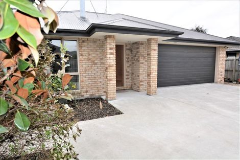 Photo of property in 11 Rochester Crescent, Rolleston, 7614