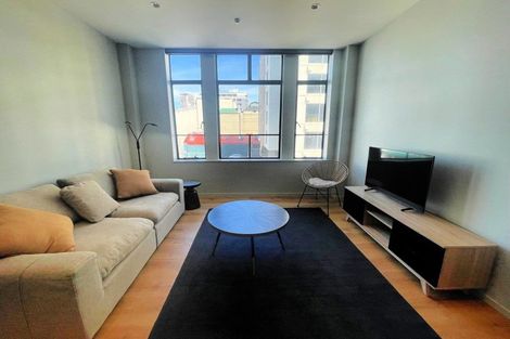 Photo of property in Elevate, 6/30d Taranaki Street, Te Aro, Wellington, 6011