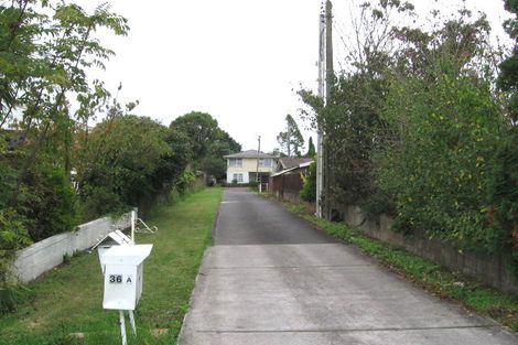 Photo of property in 36c Lincoln Road, Henderson, Auckland, 0610