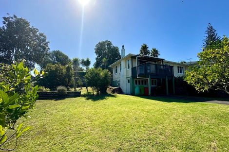 Photo of property in 9 Waiana Avenue, Mangere Bridge, Auckland, 2022