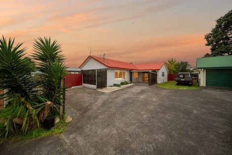 Photo of property in 7/48 Victoria Street, Pukekohe, 2120
