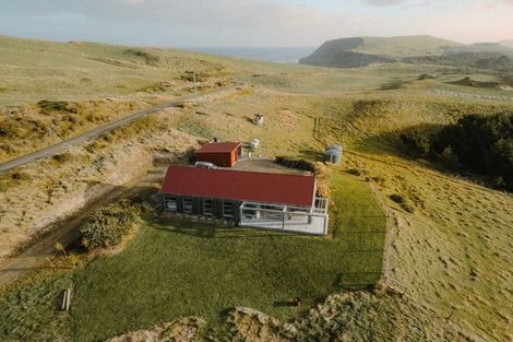 Photo of property in 120 Mair Road, Curio Bay, Tokanui, 9884