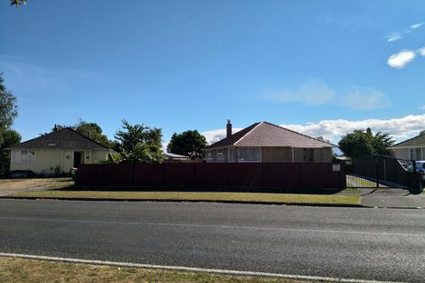 Photo of property in 162 Broadway, Matamata, 3400