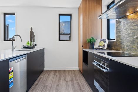 Photo of property in 4/212 Hereford Street, Christchurch Central, Christchurch, 8011