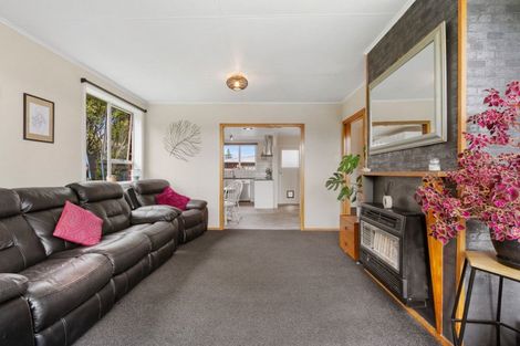 Photo of property in 14 Naumai Place, Spotswood, New Plymouth, 4310