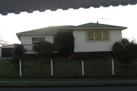 Photo of property in 8 Lomond Avenue, Tokoroa, 3420