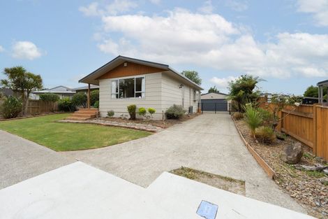Photo of property in 12 Humphries Place, Awapuni, Palmerston North, 4412