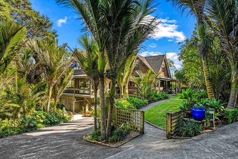 Photo of property in 287 Glenvar Road, Long Bay, Auckland, 0630