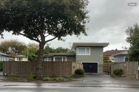 Photo of property in 291 Fitzherbert Avenue, West End, Palmerston North, 4410