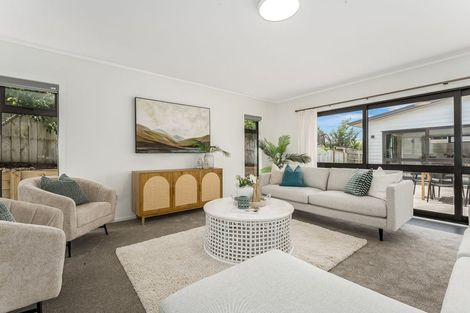 Photo of property in 9 Paparoa Crescent, Aotea, Porirua, 5024