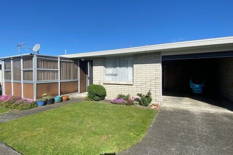 Photo of property in 3/3 Gordon Street, Dannevirke, 4930