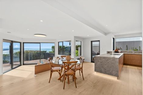 Photo of property in 66 Taylors Mistake Road, Scarborough, Christchurch, 8081