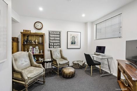 Photo of property in Madison On Tory, 148u5 Tory Street, Te Aro, Wellington, 6011