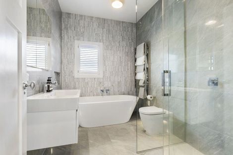 Photo of property in 55 Clarence Street, Ponsonby, Auckland, 1011