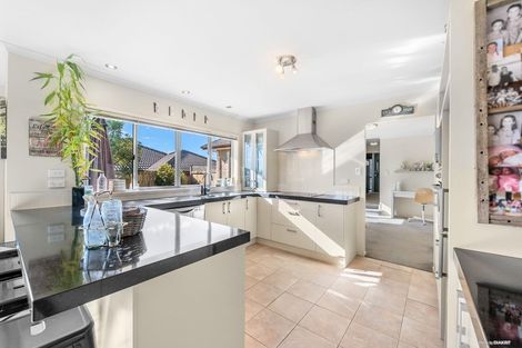 Photo of property in 6 Ludlow Place, Pukekohe, 2120