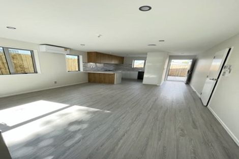 Photo of property in 74d Thompson Terrace, Manurewa, Auckland, 2102