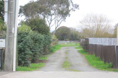 Photo of property in 9b Johnston Street, Foxton, 4814