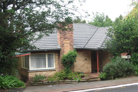 Photo of property in 236 Godley Road, Titirangi, Auckland, 0604