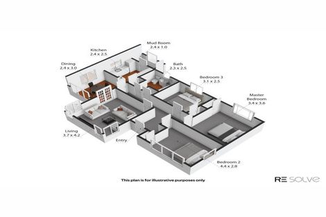 Photo of property in 19a Lorna Street, Lynmouth, New Plymouth, 4310