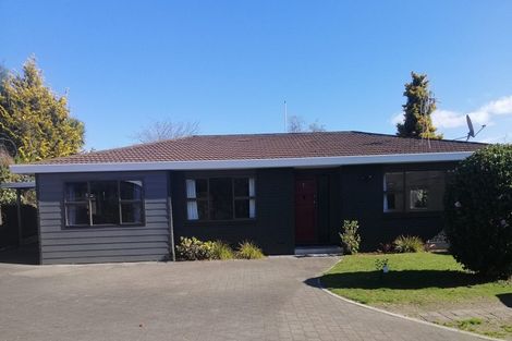 Photo of property in 7 Kathleen Place, Rainbow Point, Taupo, 3330