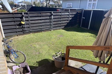 Photo of property in 134a Galloway Street, Hamilton East, Hamilton, 3216