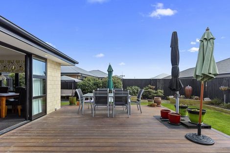 Photo of property in 5 Sincock Place, Kaiapoi, 7630