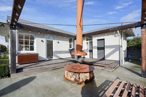 Photo of property in 12 Russel Street, Gladstone, Invercargill, 9810