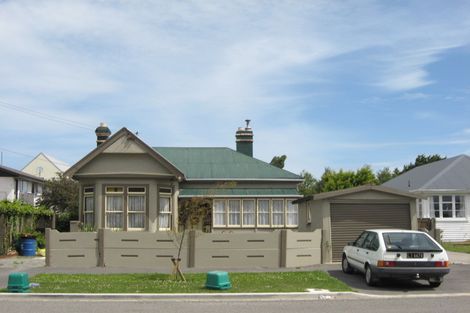 Photo of property in 68 Fairfield Avenue, Addington, Christchurch, 8024