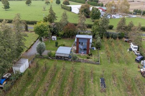 Photo of property in 96 Berquist Road, Ohaupo, 3881