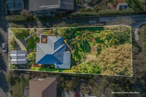 Photo of property in 51 Vernon Terrace, Hillsborough, Christchurch, 8022