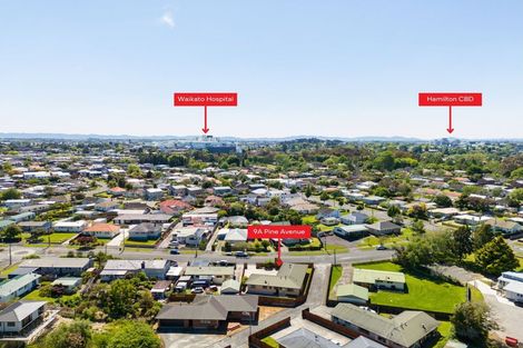 Photo of property in 9a Pine Avenue, Bader, Hamilton, 3206