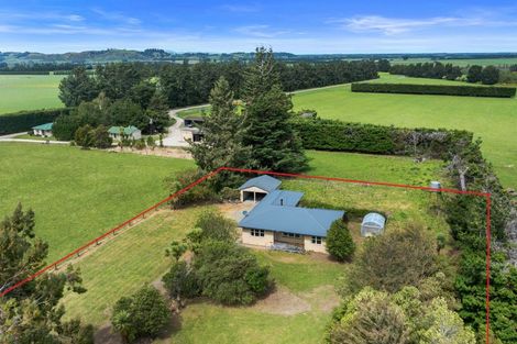 Photo of property in 1423 Birch Hill Road, Glentui, Rangiora, 7473