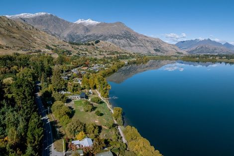 Photo of property in 71 Arrowtown-lake Hayes Road, Lake Hayes, Queenstown, 9371