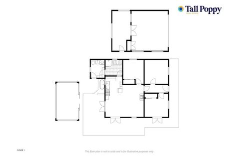 Photo of property in 840 Pukearuhe Road, Waiiti, Urenui, 4377