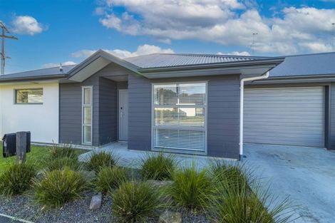 Photo of property in 1b Saint Pauls Road, Chartwell, Hamilton, 3210