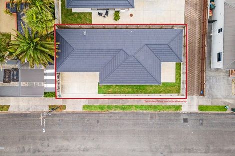 Photo of property in 5a Massey Street, Westown, New Plymouth, 4310