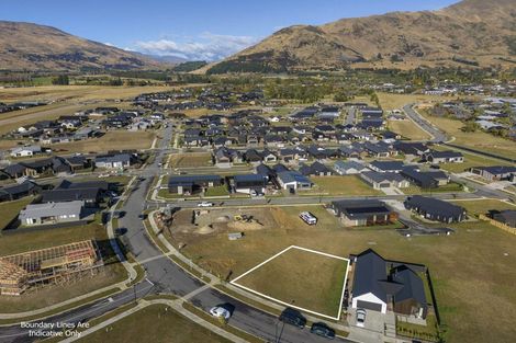 Photo of property in 45 Doug Ledgerwood Drive, Wanaka, 9305