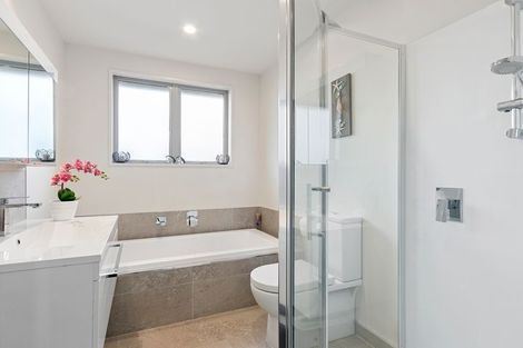 Photo of property in 429 Bower Avenue, Parklands, Christchurch, 8083
