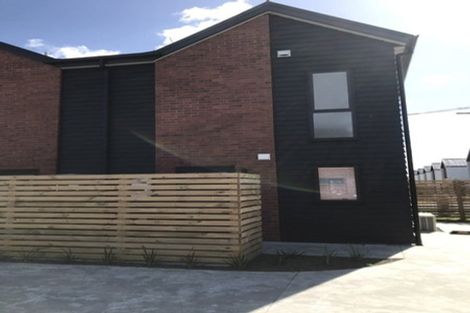 Photo of property in 27u1 Campbell Street, Frankton, Hamilton, 3204