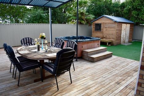 Photo of property in 21b Mill Street, Westport, 7825