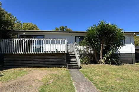 Photo of property in 3/2 Jordan Road, Mangere, Auckland, 2022