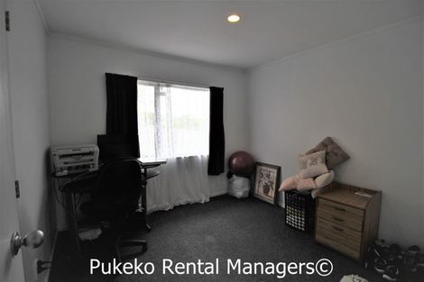 Photo of property in 36 Manston Road, Mangere, Auckland, 2022