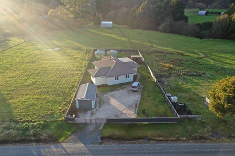 Photo of property in 9 Tainui Street, Aria, Te Kuiti, 3983