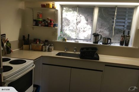 Photo of property in 61c Mortimer Terrace, Brooklyn, Wellington, 6021