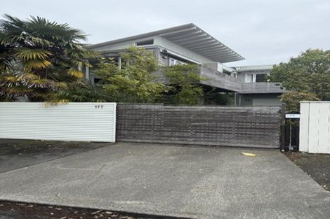 Photo of property in 177 Waghorne Street, Ahuriri, Napier, 4110